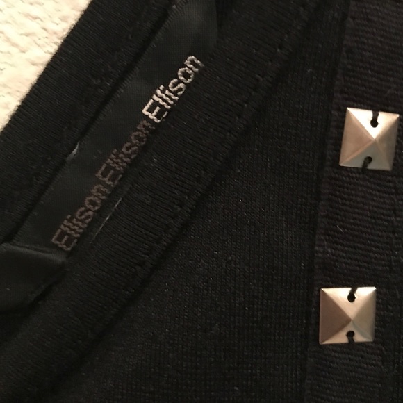 Ellison LBD. - Picture 4 of 4